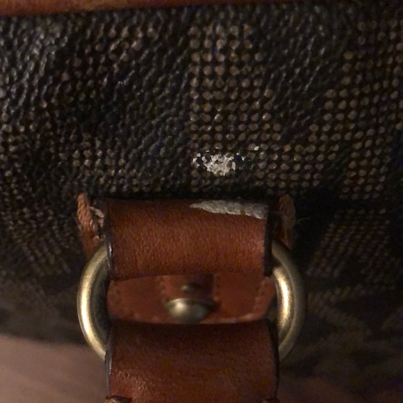 Micheal Michael Kors purse - Picture 2 of 11